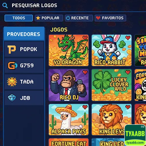 Baixar tyaabb.com App