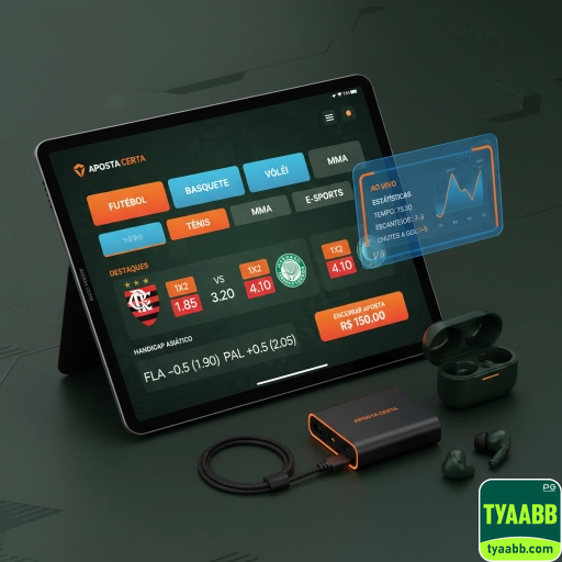 tyaabb.com - aproveitar premium apostas esportivas online