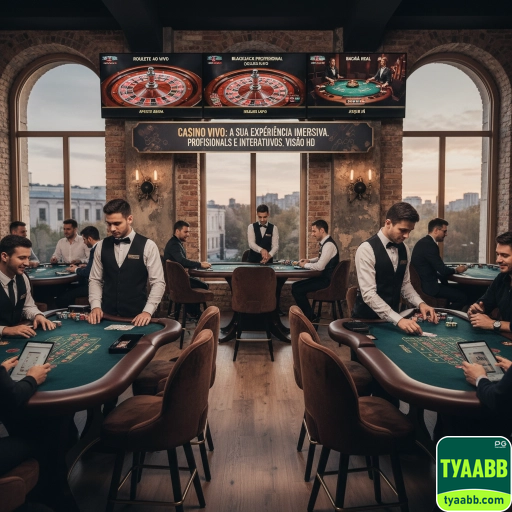 tyaabb.com - aproveitar em premium cassino online