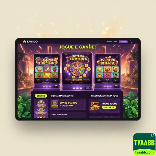 tyaabb.com Explore a Sua Parte: Prêmios Festivos Totalizando 1 Milhão