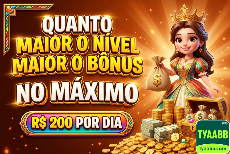 tyaabb.com Máquinas de Slots Premium com Alto RTP