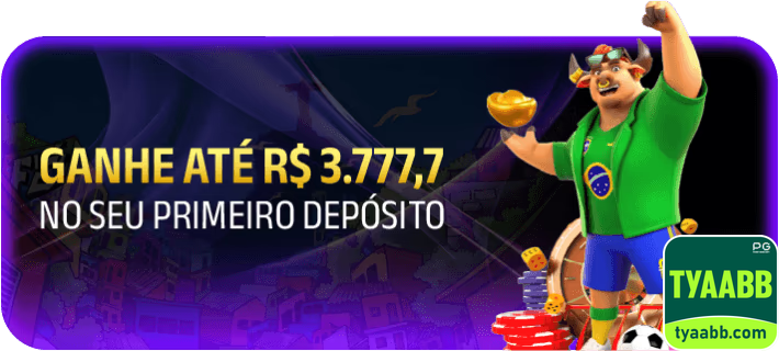 tyaabb.com Vivencie Cassino Ao Vivo em Alta Resolução