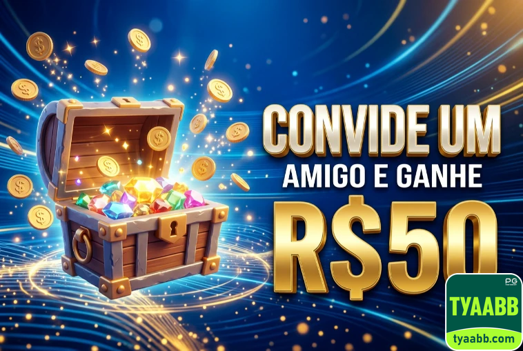 tyaabb.com Saques Rápidos com Pix