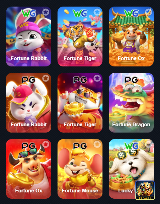 Jogos Certificados tyaabb.com