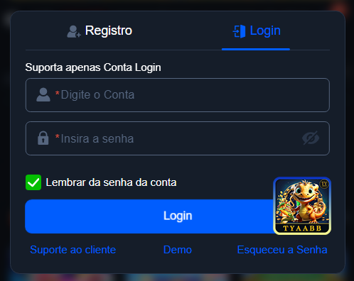 Segurança tyaabb.com